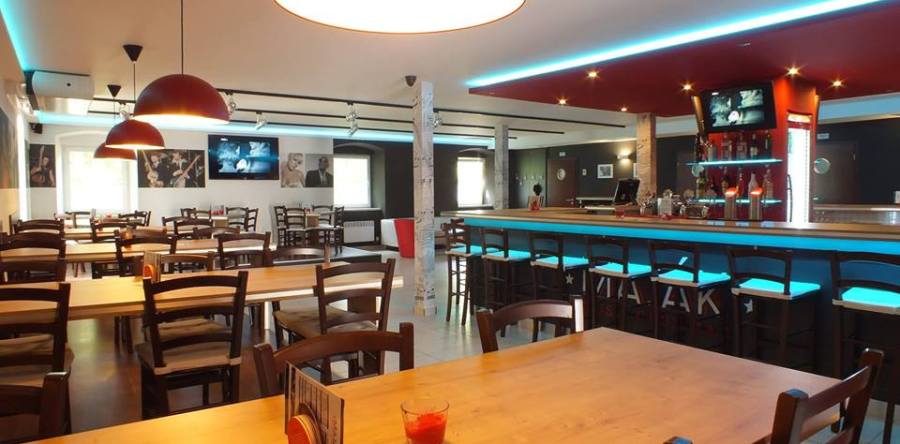 Rekonstrukce interiéru Šternberk